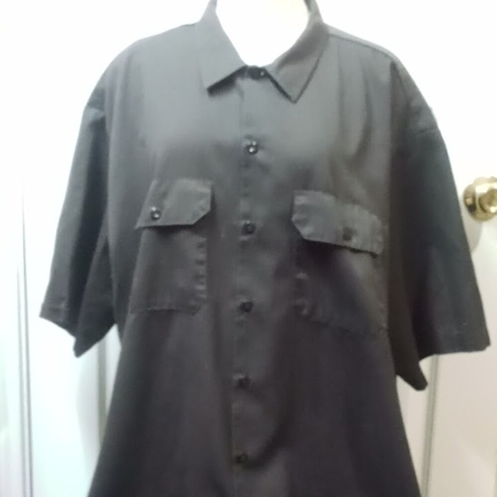⭐DICKIES HEAVY DUTY WORK SHIRT